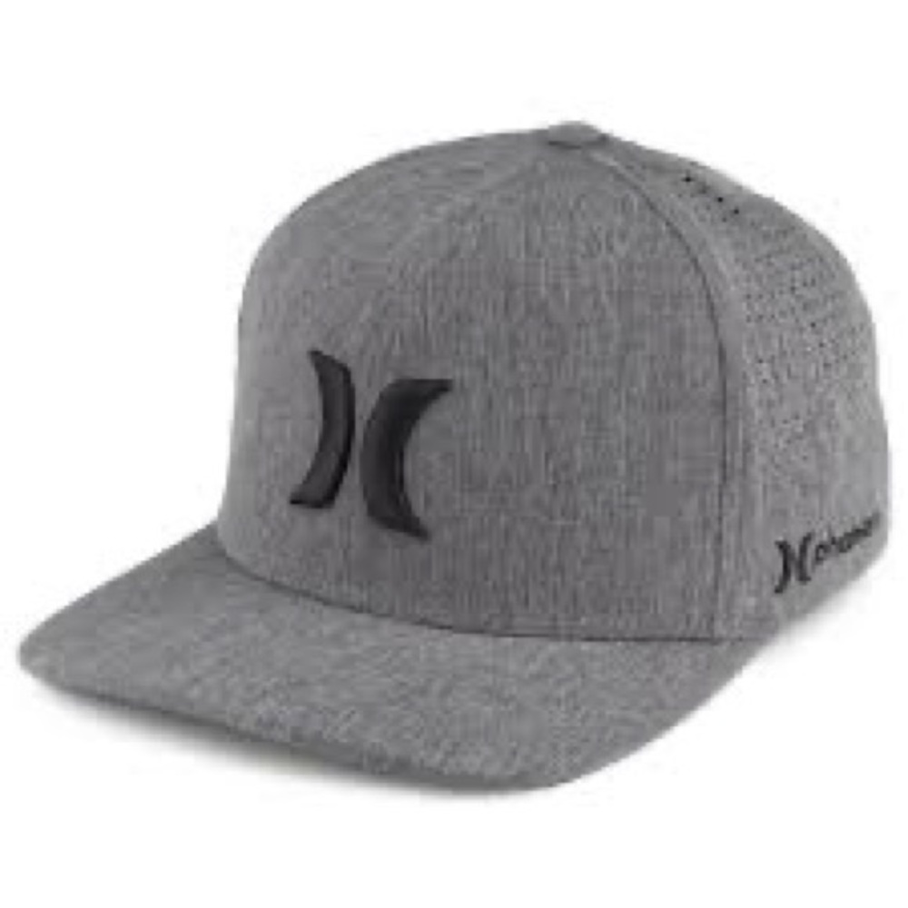 Hurley Hat